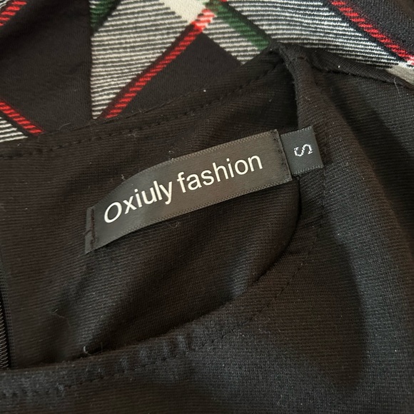 EUC women’s dress. With pockets! - Picture 3 of 4